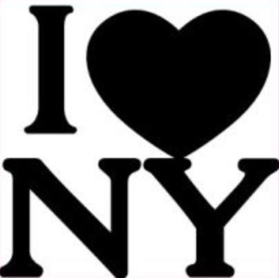 Trademark Logo I NY