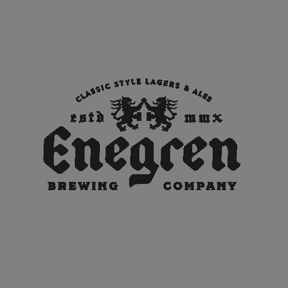 Trademark Logo CLASSIC STYLE LAGERS & ALES ESTD MMX ENEGREN BREWING COMPANY