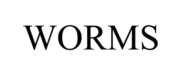  WORMS