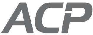 Trademark Logo ACP