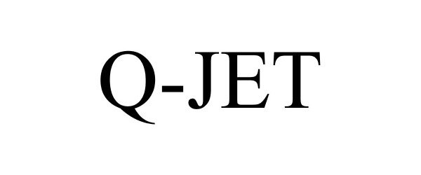 Q-JET