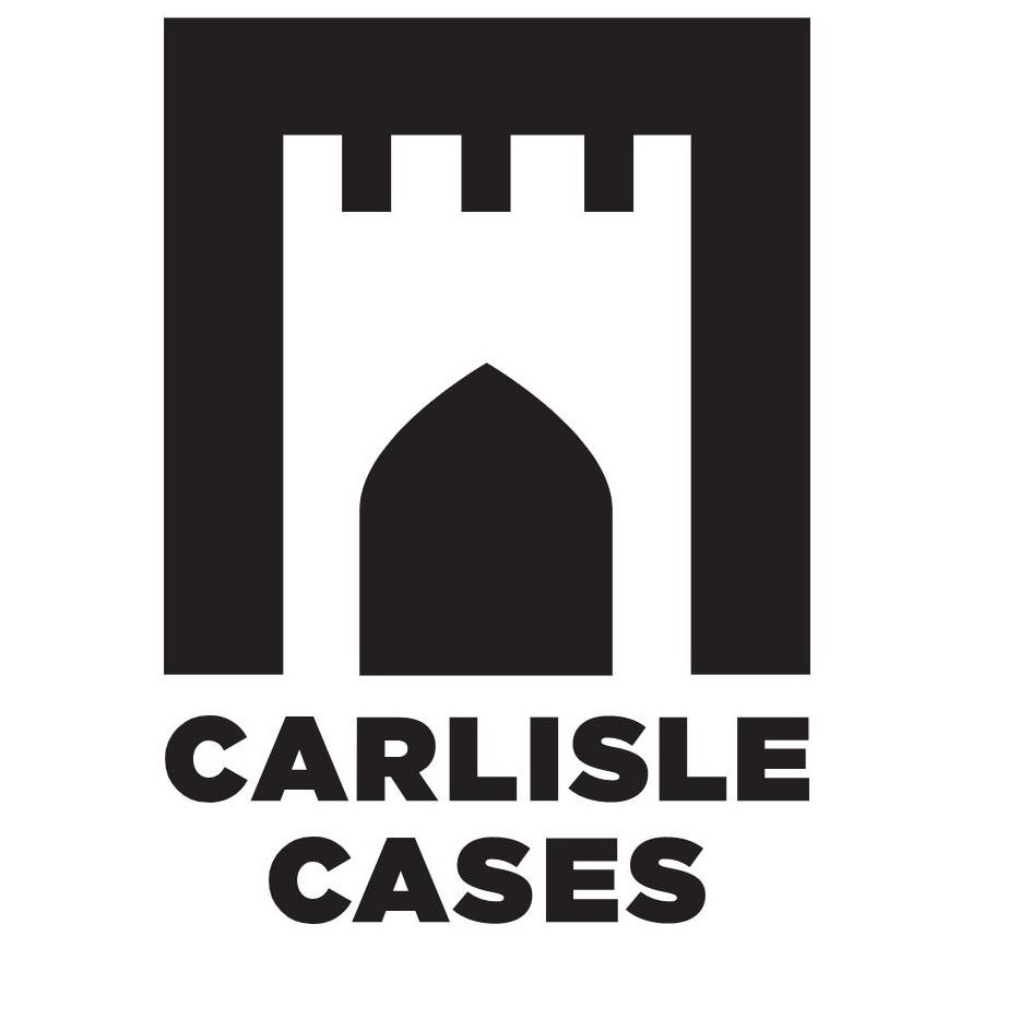  CARLISLE CASES