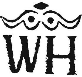 Trademark Logo WH