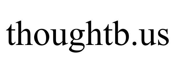  THOUGHTB.US