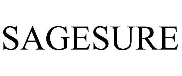 Sagesure Sagesure Insurance Managers Llc Trademark Registration