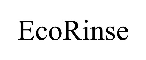  ECORINSE