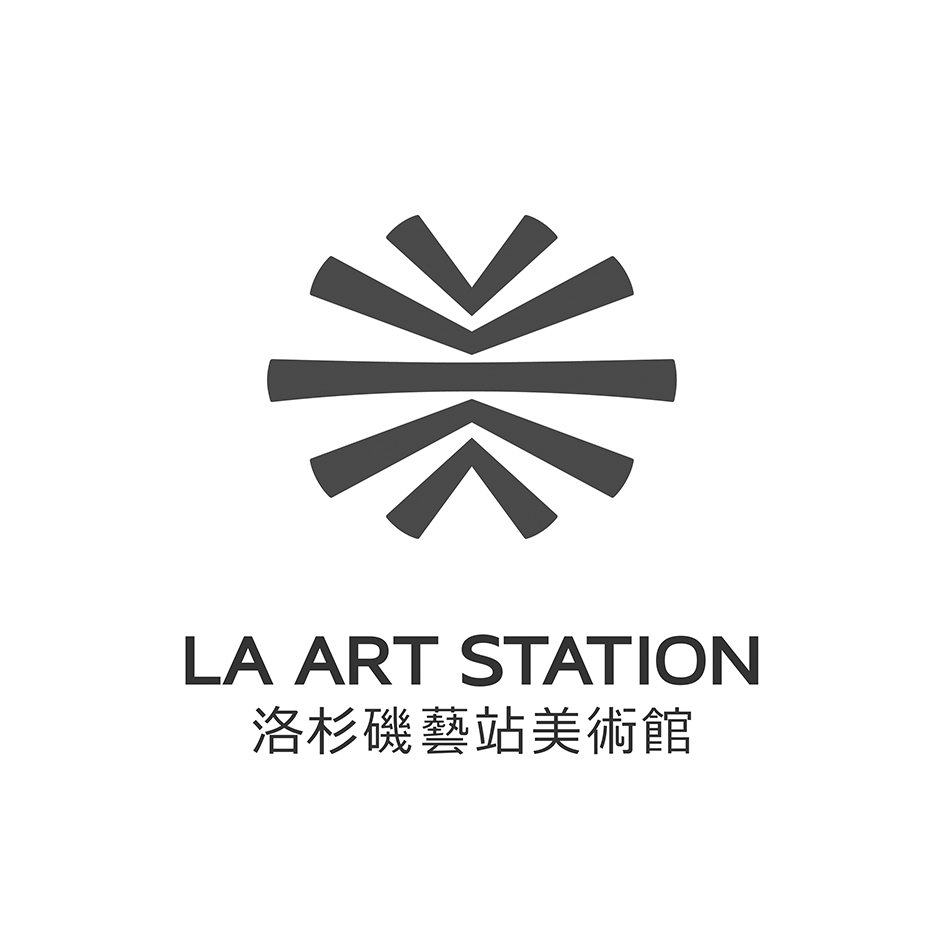 Trademark Logo LA ART STATION