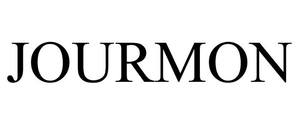 Trademark Logo JOURMON