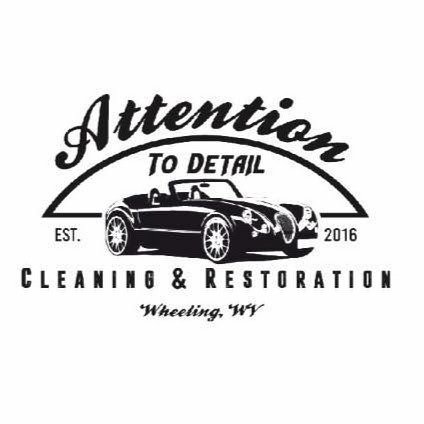  ATTENTION TO DETAIL CLEANING &amp; RESTORATION WHEELING, WV EST. 2016