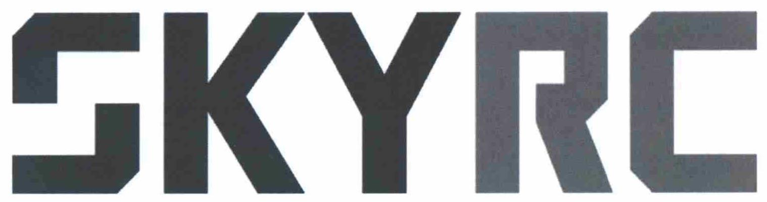 Trademark Logo SKYRC