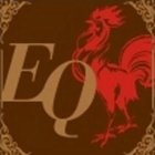 Trademark Logo EQ