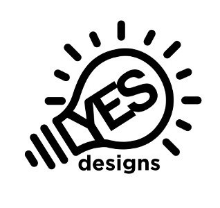 Trademark Logo YES DESIGNS