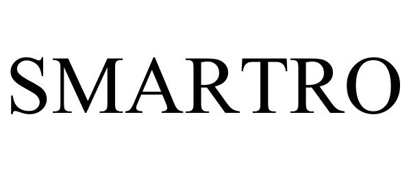 Trademark Logo SMARTRO