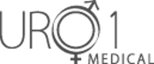 Trademark Logo URO1 MEDICAL