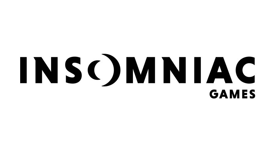 Trademark Logo INSOMNIAC GAMES