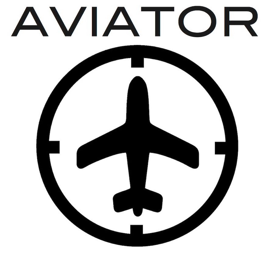 Trademark Logo AVIATOR