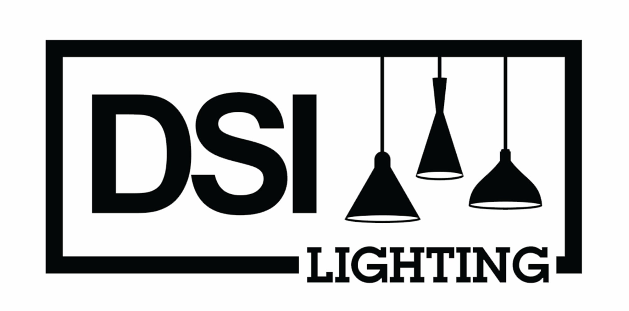 Trademark Logo DSI LIGHTING