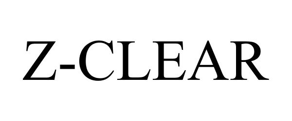 Z-CLEAR