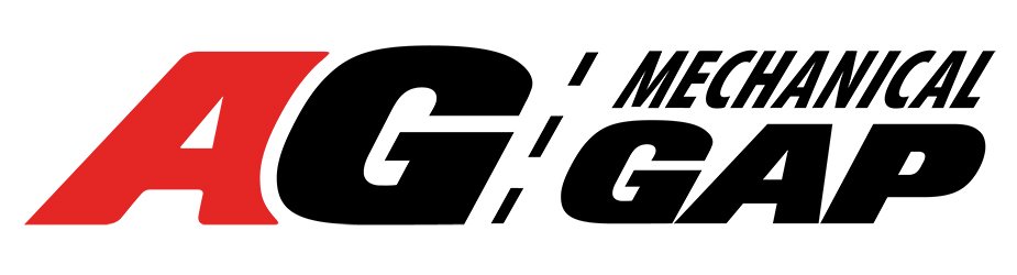 Trademark Logo AG/MECHANICAL GAP