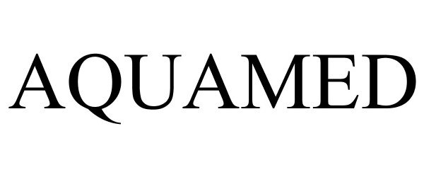 Trademark Logo AQUAMED