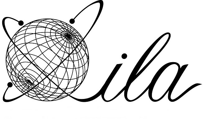 Trademark Logo ILA