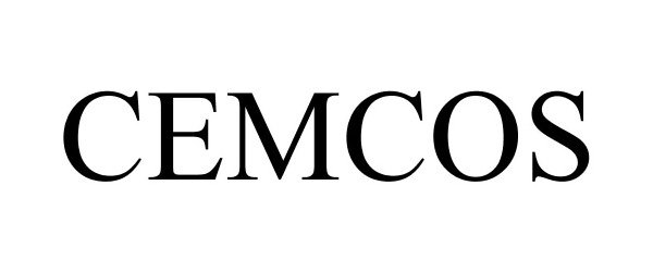  CEMCOS