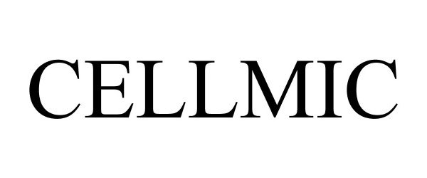 Trademark Logo CELLMIC