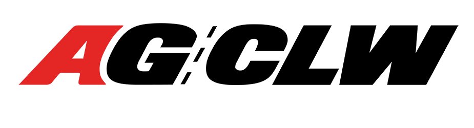 Trademark Logo AG/CLW