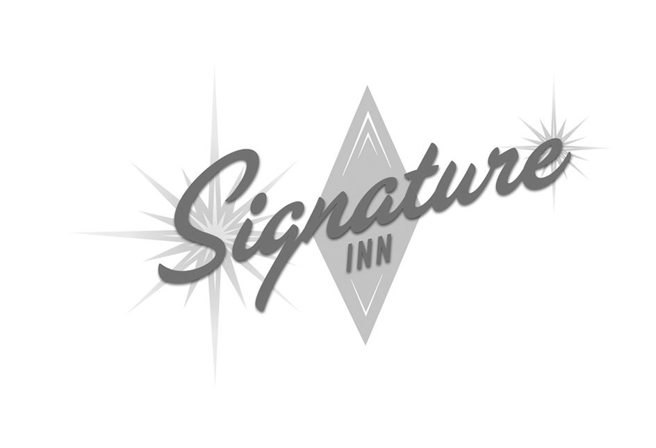 Trademark Logo SIGNATURE INN