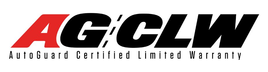 Trademark Logo AG/CLW AUTOGUARD CERTIFIED LIMITED WARRANTY