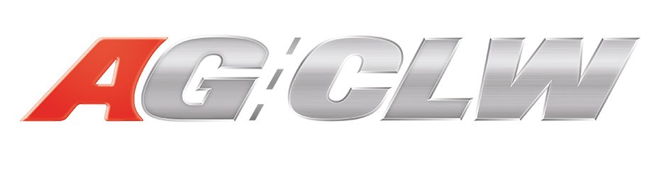 Trademark Logo AG/CLW