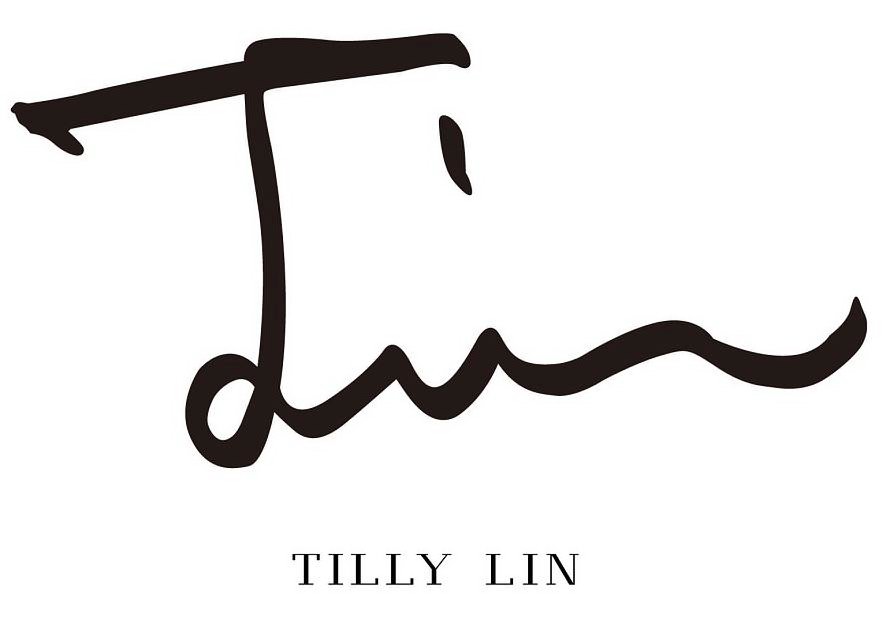 Trademark Logo TILLY LIN