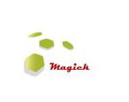 Trademark Logo MAGICK