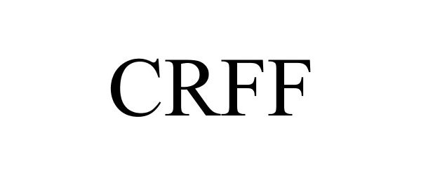 CRFF