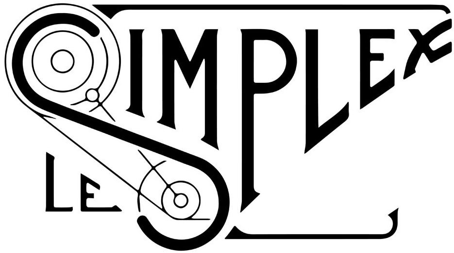  LE SIMPLEX