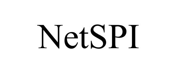 Trademark Logo NETSPI