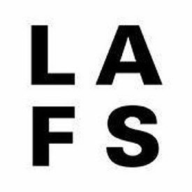 Trademark Logo L A F S