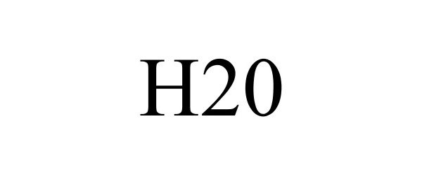 H20