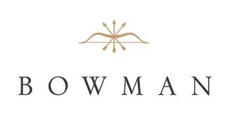 Trademark Logo BOWMAN