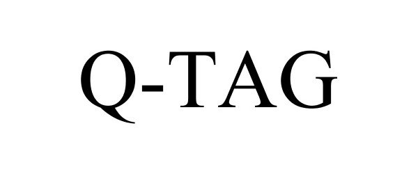  Q-TAG