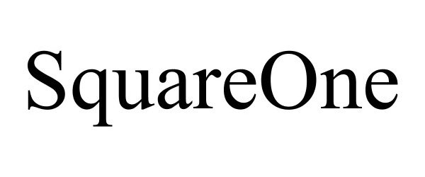 SQUAREONE