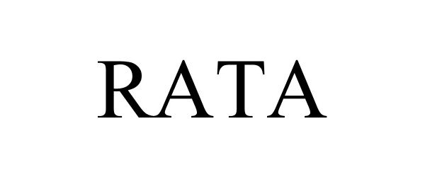 RATA