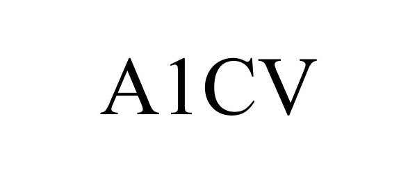  A1CV