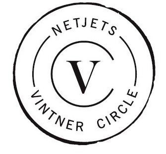  V C NETJETS VINTNER CIRCLE