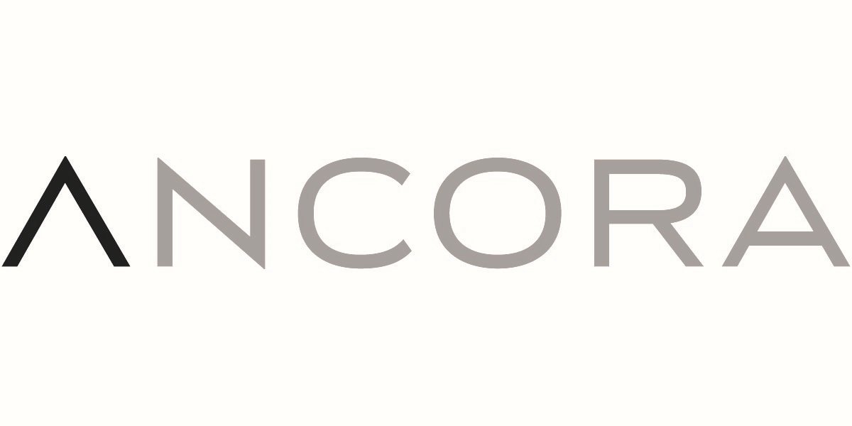 Trademark Logo ANCORA