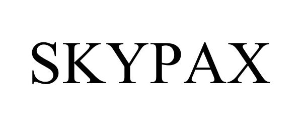  SKYPAX