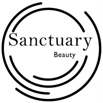 Trademark Logo SANCTUARY BEAUTY
