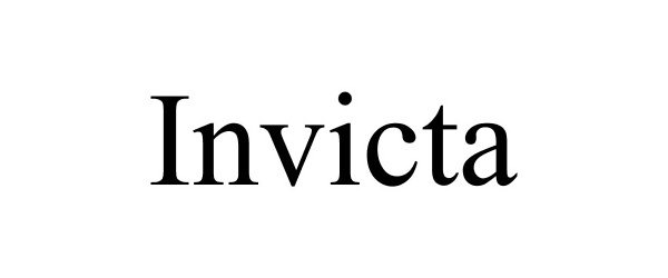 Invicta llc online