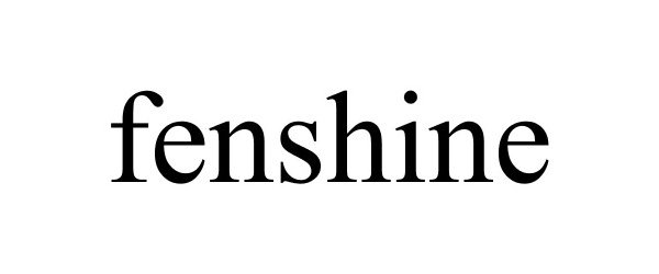 FENSHINE