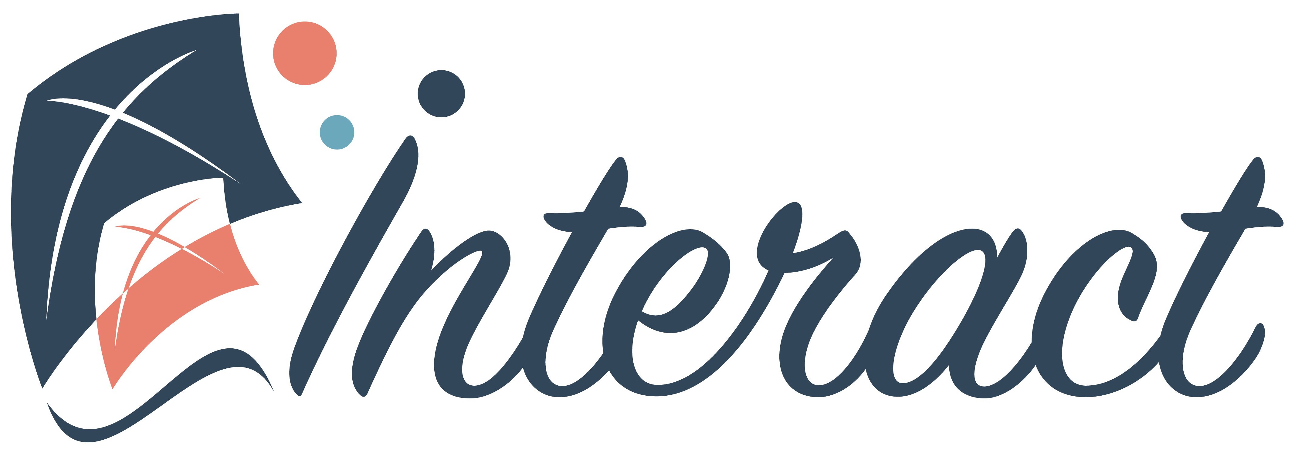 Trademark Logo INTERACT